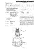 EARTH-BORING TOOLS HAVING PARTICLE-MATRIX COMPOSITE BODIES, METHODS FOR WELDING PARTICLE-MATRIX COMPOSITE BODIES AND METHODS FOR REPAIRING PARTICLE-MATRIX COMPOSITE BODIES diagram and image