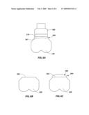 EARTH-BORING TOOLS HAVING PARTICLE-MATRIX COMPOSITE BODIES, METHODS FOR WELDING PARTICLE-MATRIX COMPOSITE BODIES AND METHODS FOR REPAIRING PARTICLE-MATRIX COMPOSITE BODIES diagram and image