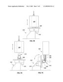 EARTH-BORING TOOLS HAVING PARTICLE-MATRIX COMPOSITE BODIES, METHODS FOR WELDING PARTICLE-MATRIX COMPOSITE BODIES AND METHODS FOR REPAIRING PARTICLE-MATRIX COMPOSITE BODIES diagram and image