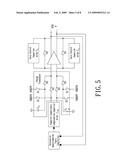 Touch Position Detector of Capacitive Touch Panel and Method for Detecting the Touch Position diagram and image