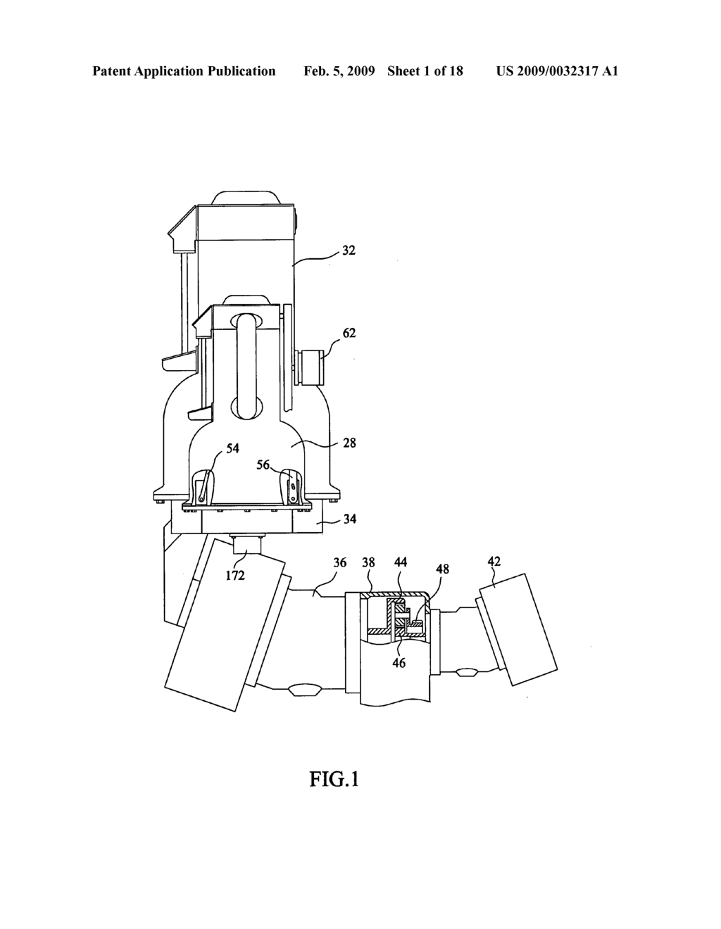 Superefficient hydraulic hybrid powertrain and method of operation - diagram, schematic, and image 02