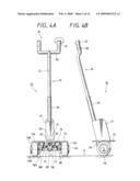 COAXIAL TWO-WHEEL VEHICLE diagram and image