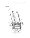 COAXIAL TWO-WHEEL VEHICLE diagram and image