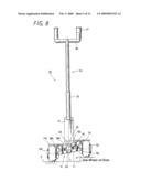 COAXIAL TWO-WHEEL VEHICLE diagram and image