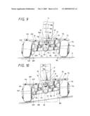 COAXIAL TWO-WHEEL VEHICLE diagram and image