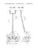 COAXIAL TWO-WHEEL VEHICLE diagram and image