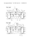 COAXIAL TWO-WHEEL VEHICLE diagram and image