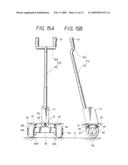 COAXIAL TWO-WHEEL VEHICLE diagram and image