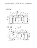 COAXIAL TWO-WHEEL VEHICLE diagram and image