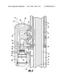 Semi third tube design diagram and image