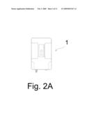 AUTOMOTIVE SERVICE EQUIPMENT AND METHOD FOR BRAKE FLUID EXCHANGE WITH WIRELESS BRAKE BLEEDING SYSTEM diagram and image