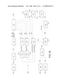 Demountable Display Module Which is Stored in the Form of a Briefcase and Production Method Thereof diagram and image