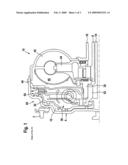 Combined sealing plate and leaf spring drive-plate diagram and image