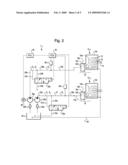 Hydraulic Vehicle Clutch System and Method diagram and image