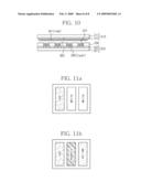 ELECTROPHORESIS DEVICE COMPRISING HOLE-CONTAINING STRUCTURE AND METHOD FOR FABRICATING THE SAME diagram and image