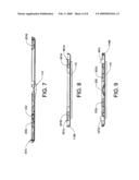 Injection Molded Case for Optical Storage Discs diagram and image