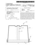 LOCKABLE DISC STORAGE CONTAINER FOR INFORMATION STORAGE MEDIA diagram and image