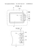 WATERPROOF CASE FOR ELECTRONIC DEVICE diagram and image