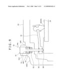 WATERPROOF CASE FOR ELECTRONIC DEVICE diagram and image