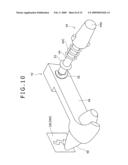 WATERPROOF CASE FOR ELECTRONIC DEVICE diagram and image