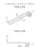 WATERPROOF CASE FOR ELECTRONIC DEVICE diagram and image