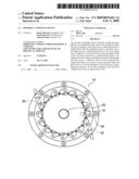 POWDER CLASSIFYING DEVICE diagram and image