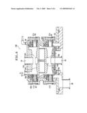 POWDER CLASSIFYING DEVICE diagram and image