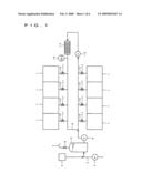 Ballast water treatment apparatus diagram and image