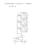 Ballast water treatment apparatus diagram and image