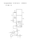 Ballast water treatment apparatus diagram and image