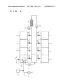 Ballast water treatment apparatus diagram and image