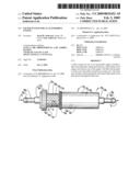 Filter system for an automobile engine diagram and image