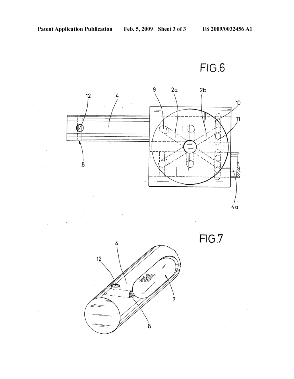 DEVICE FOR FILTERING A FLUID ESPECIALLY A LIQUEFIED PLASTIC - diagram, schematic, and image 04