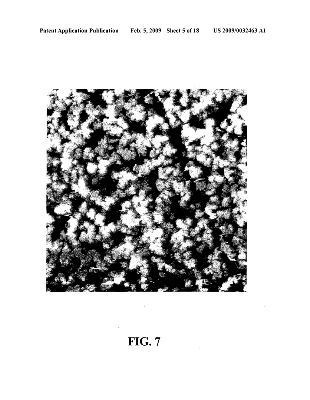 COMPOSITE MATERIALS COMPRISING SUPPORTED POROUS GELS - diagram, schematic, and image 06