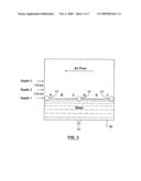 METHOD AND APPARATUS FOR THERMOCAPILLARY EVAPORATION diagram and image