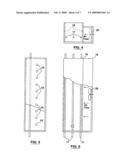 METHOD AND APPARATUS FOR THERMOCAPILLARY EVAPORATION diagram and image