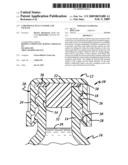 Ceremonial plug closure and package diagram and image