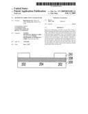 METHOD OF FABRICATING COLOR FILTER diagram and image