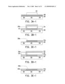 METHOD OF FABRICATING COLOR FILTER diagram and image