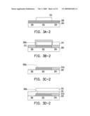 METHOD OF FABRICATING COLOR FILTER diagram and image