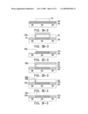 METHOD OF FABRICATING COLOR FILTER diagram and image