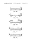 METHOD OF FABRICATING COLOR FILTER diagram and image