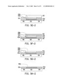 METHOD OF FABRICATING COLOR FILTER diagram and image