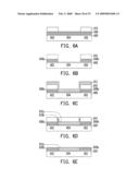 METHOD OF FABRICATING COLOR FILTER diagram and image