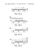 METHOD OF FABRICATING COLOR FILTER diagram and image