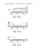 METHOD OF FABRICATING COLOR FILTER diagram and image
