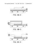 METHOD OF FABRICATING COLOR FILTER diagram and image