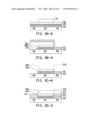 METHOD OF FABRICATING COLOR FILTER diagram and image