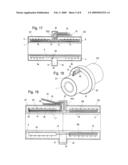 ELECTRIC CARTRIDGE TYPE HEATER diagram and image