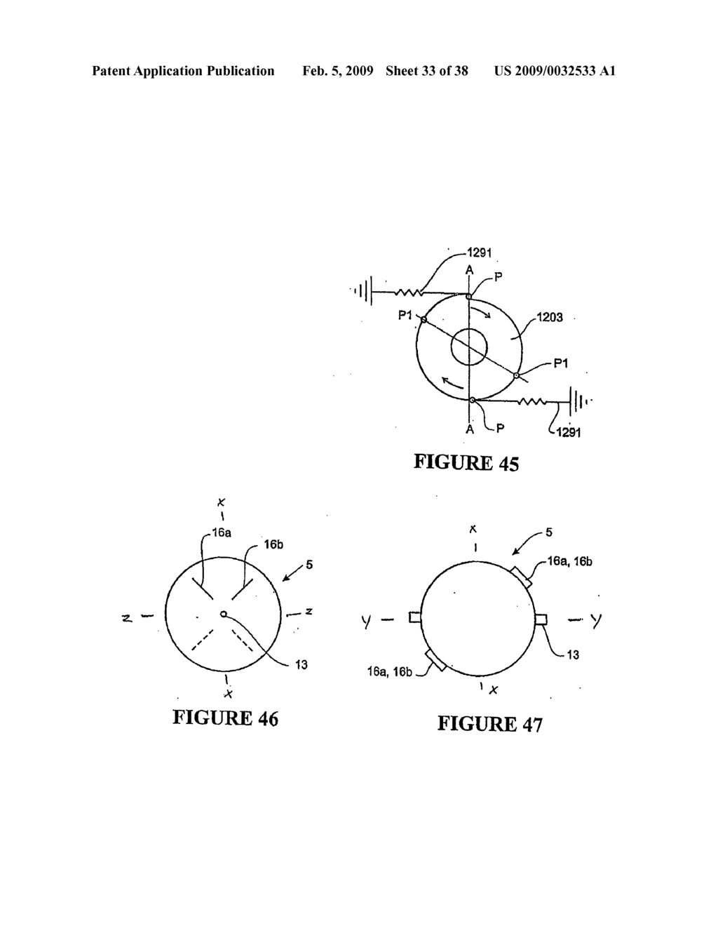 Flow switch and container - diagram, schematic, and image 34